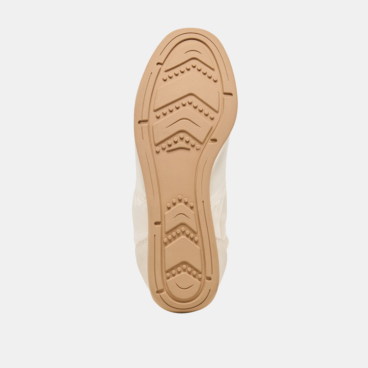 Dolce Vita SHOES | Dakoda Off White Satin Sneakers