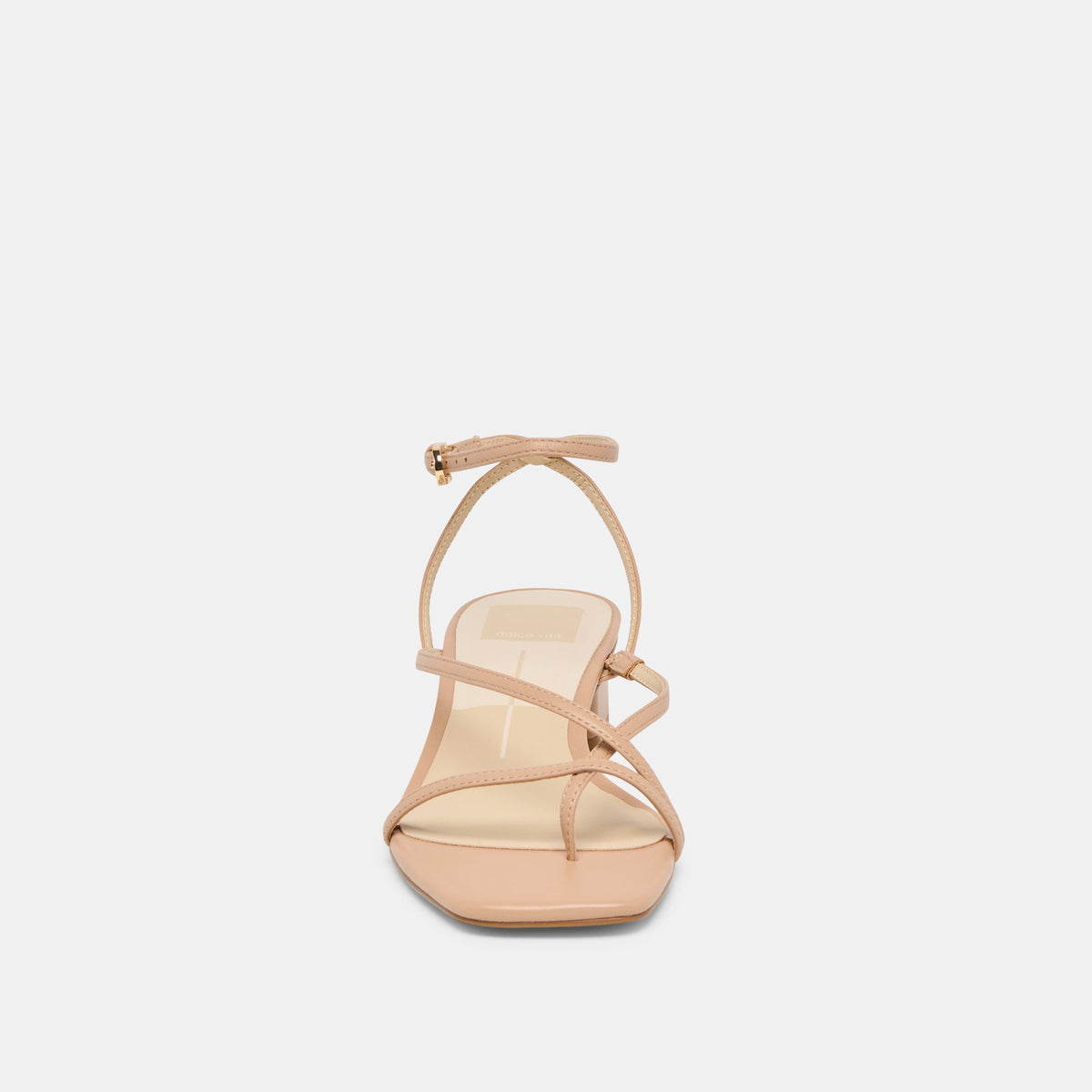 Dolce Vita SHOES | Karlos Lt Tan Leather Sandals