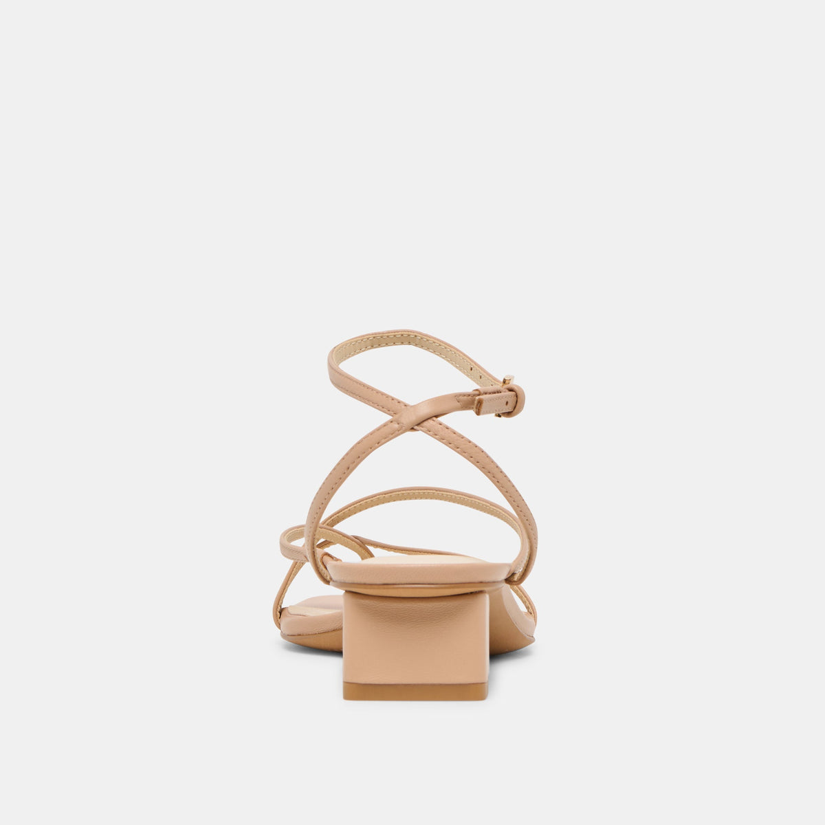 Dolce Vita SHOES | Karlos Lt Tan Leather Sandals