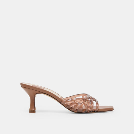 Dolce Vita SHOES | Galae Whiskey Jelly Heels