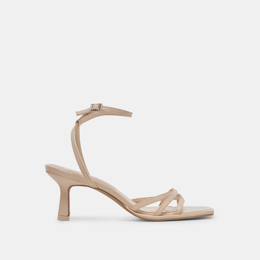 Dolce Vita SHOES | Manji Wide Bone Patent Leather Heels
