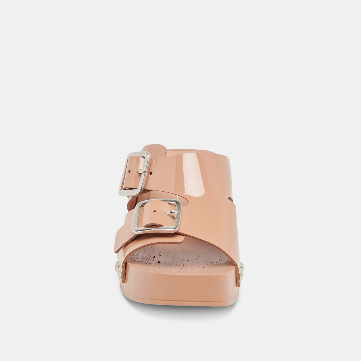 Dolce Vita SHOES | Melody Tan Leather Heels