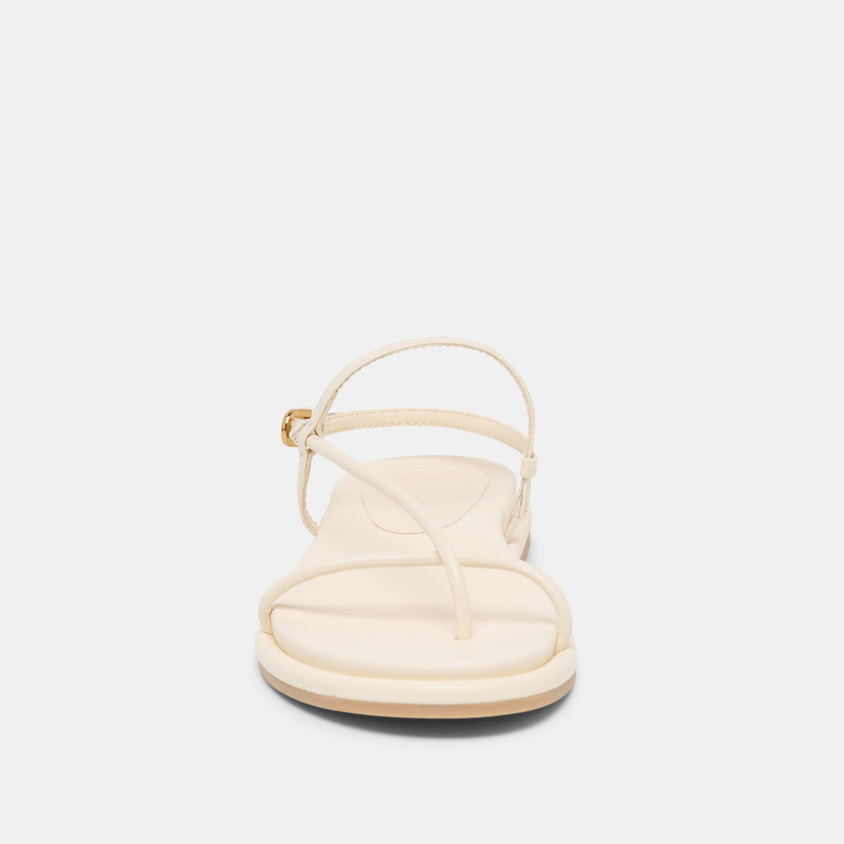 Dolce Vita SHOES | Dom Off White Leather Sandals