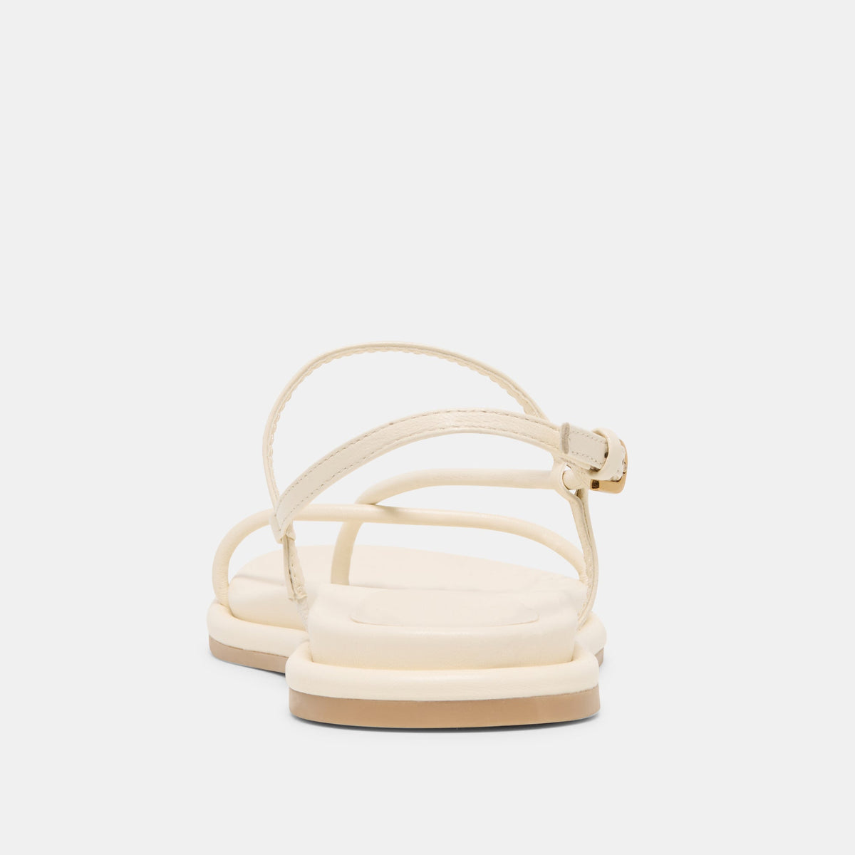 Dolce Vita SHOES | Dom Off White Leather Sandals