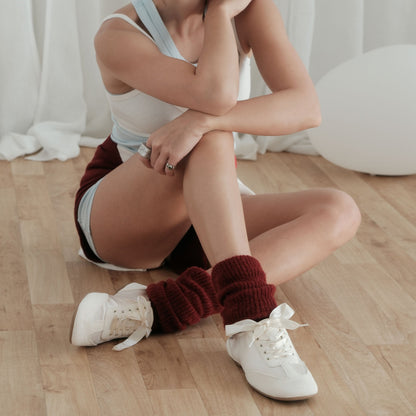Dolce Vita SHOES | Itzy Vanilla Satin Sneakers