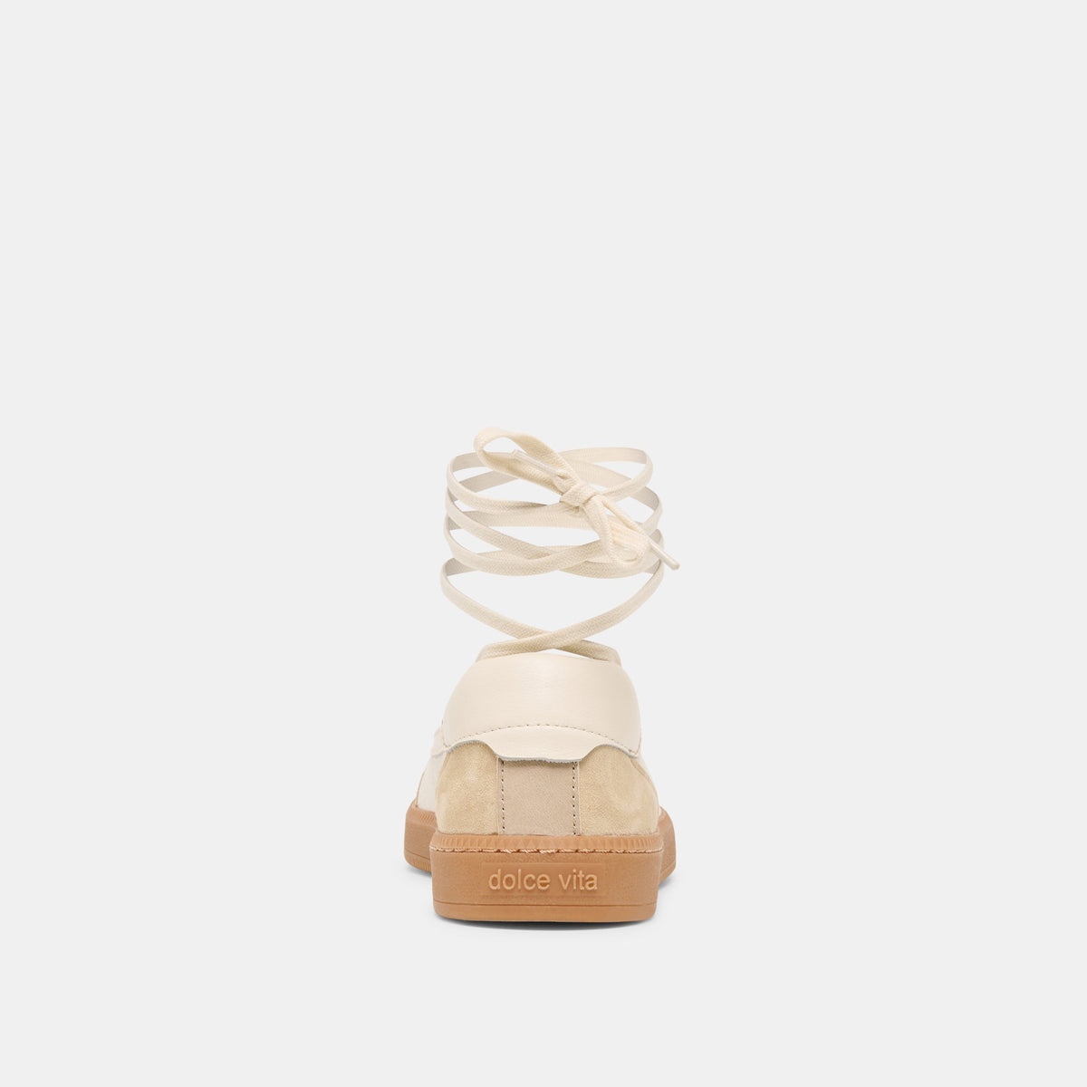 Dolce Vita SHOES | Nyomie Ivory Multi Leather Sneakers