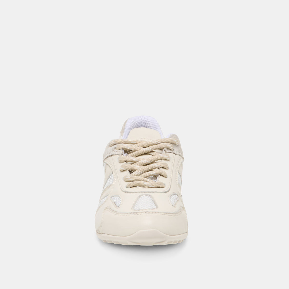 Dolce Vita SHOES | Myles White Multi Leather Sneakers