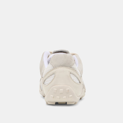 Dolce Vita SHOES | Myles White Multi Leather Sneakers