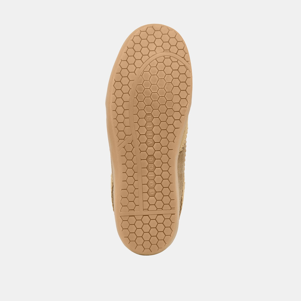 Dolce Vita SHOES | Merit Velcro Taupe Multi Leather Sneakers