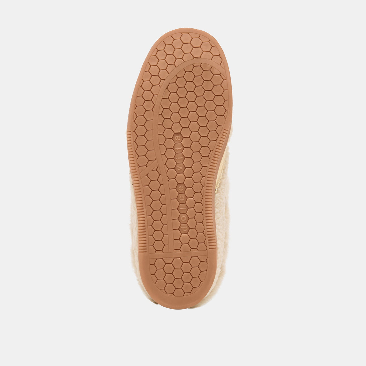 Dolce Vita SHOES | Merit Slide Plush Natural Multi Plush Sneakers