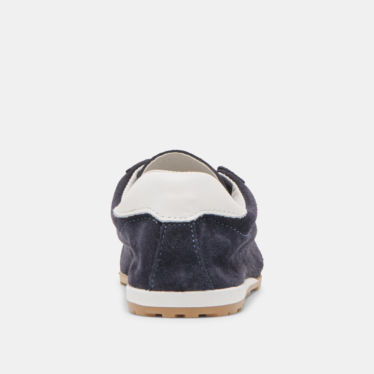 Dolce Vita SHOES | Serina Navy Suede Sneakers