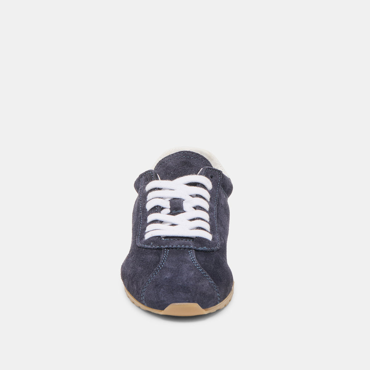 Dolce Vita SHOES | Serina Navy Suede Sneakers