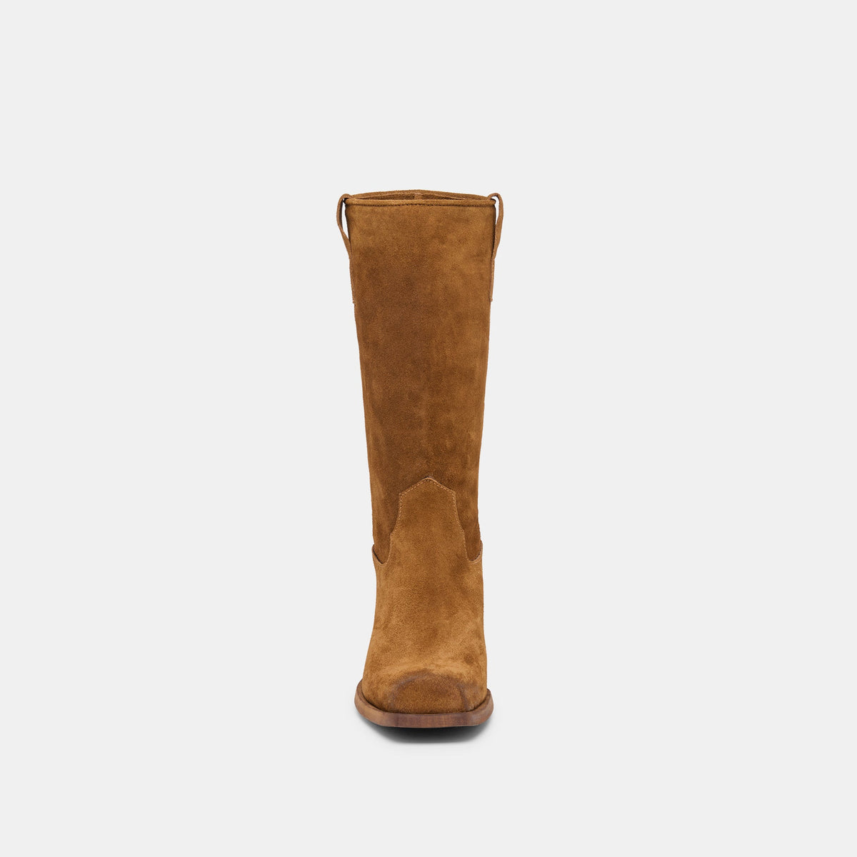 Dolce Vita SHOES | Romie Brown Suede Boots