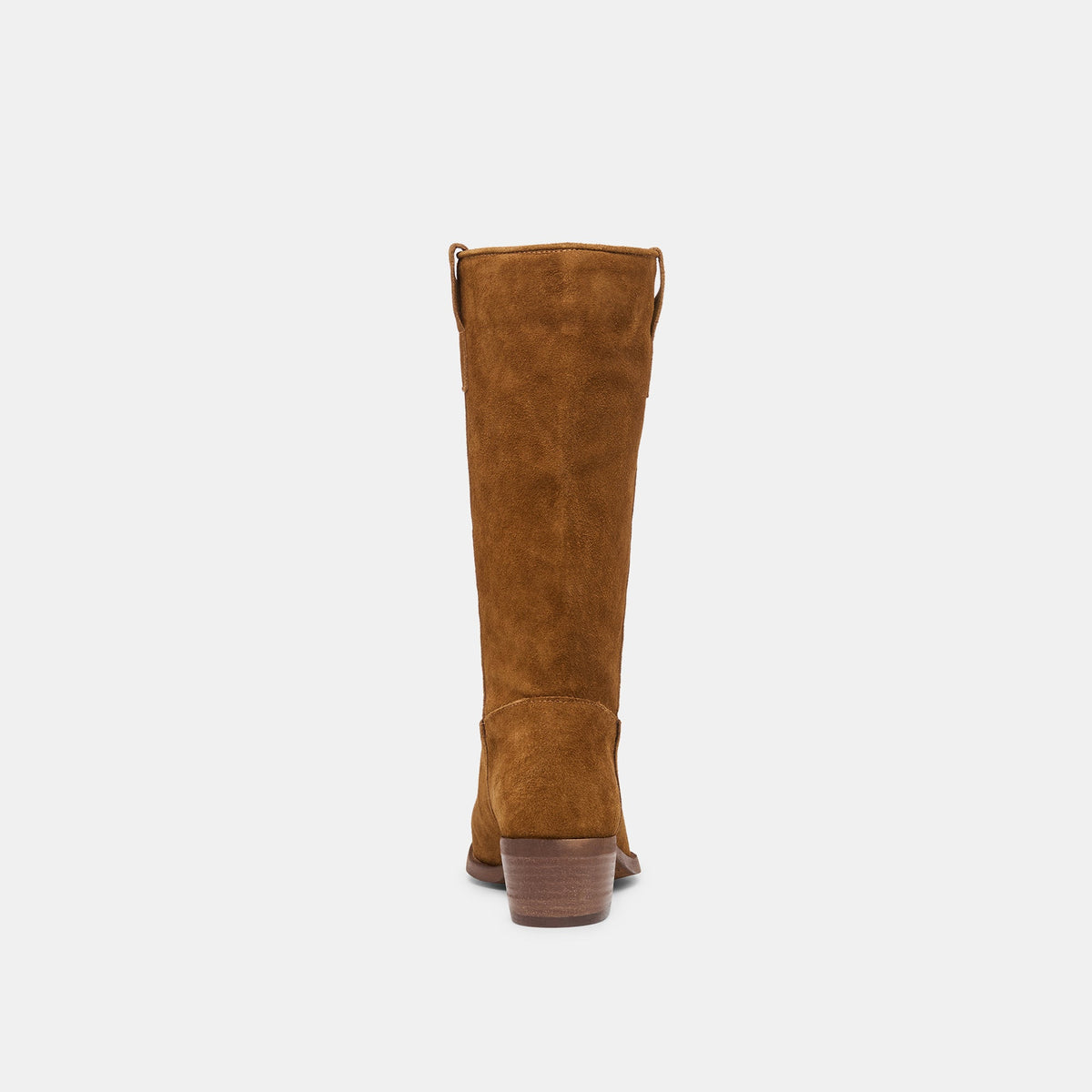 Dolce Vita SHOES | Romie Brown Suede Boots