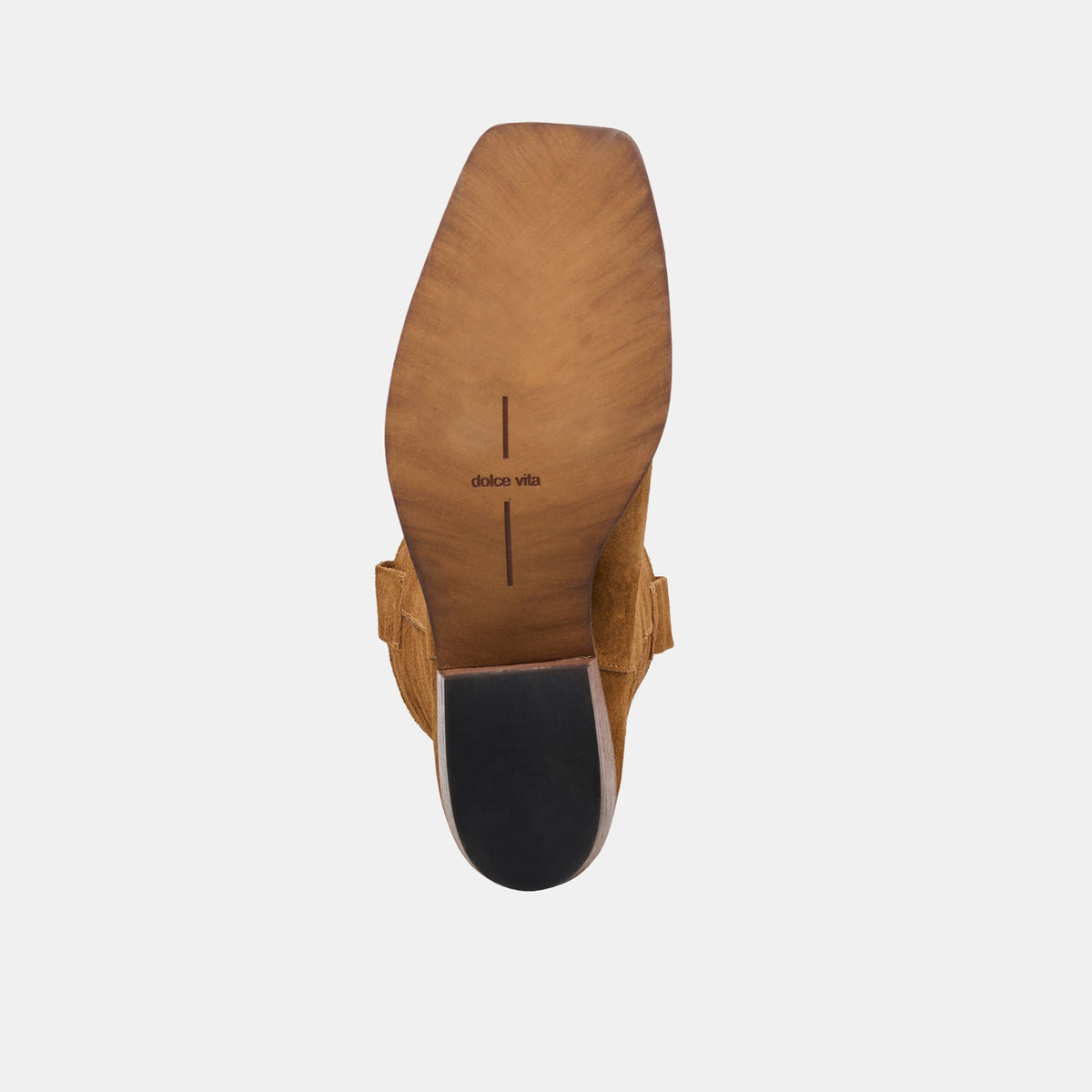 Dolce Vita SHOES | Romie Brown Suede Boots