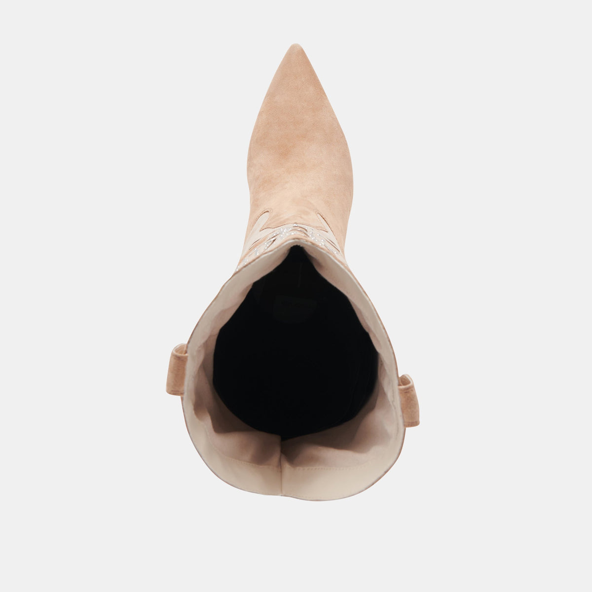 Dolce Vita SHOES | FINLEY STUD BOOTS CAMEL SUEDE
 – Dolce Vita