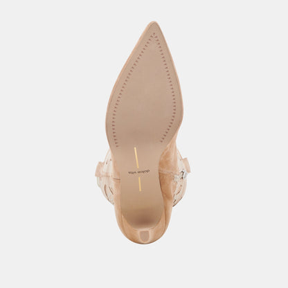 Dolce Vita SHOES | FINLEY STUD BOOTS CAMEL SUEDE
 – Dolce Vita
