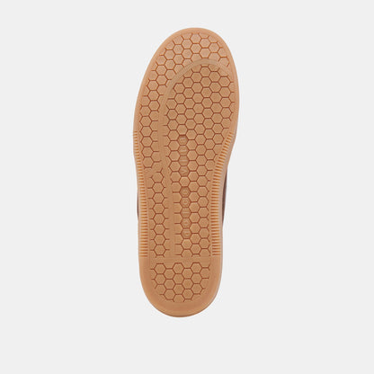 Dolce Vita SHOES | NOTICE SNEAKERS DK BROWN SUEDE
 – Dolce Vita