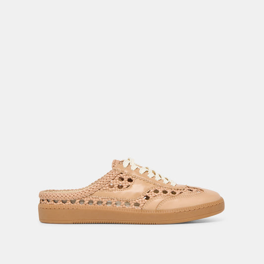 Dolce Vita SHOES | Notice Slide Woven Cafe Woven Stella Sneakers