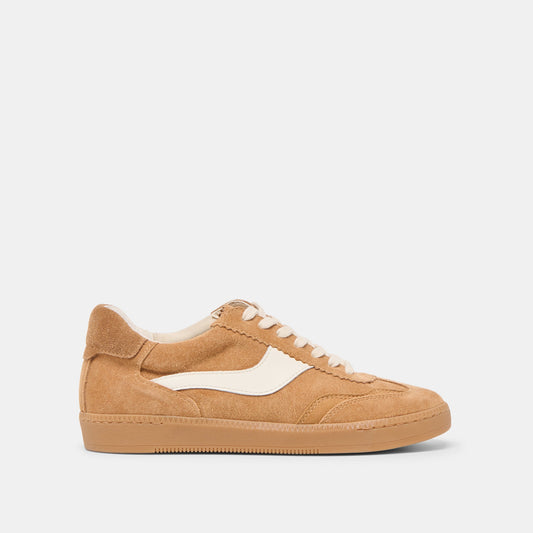 Dolce Vita SHOES | NOTICE SNEAKERS BROWN SUEDE
 – Dolce Vita