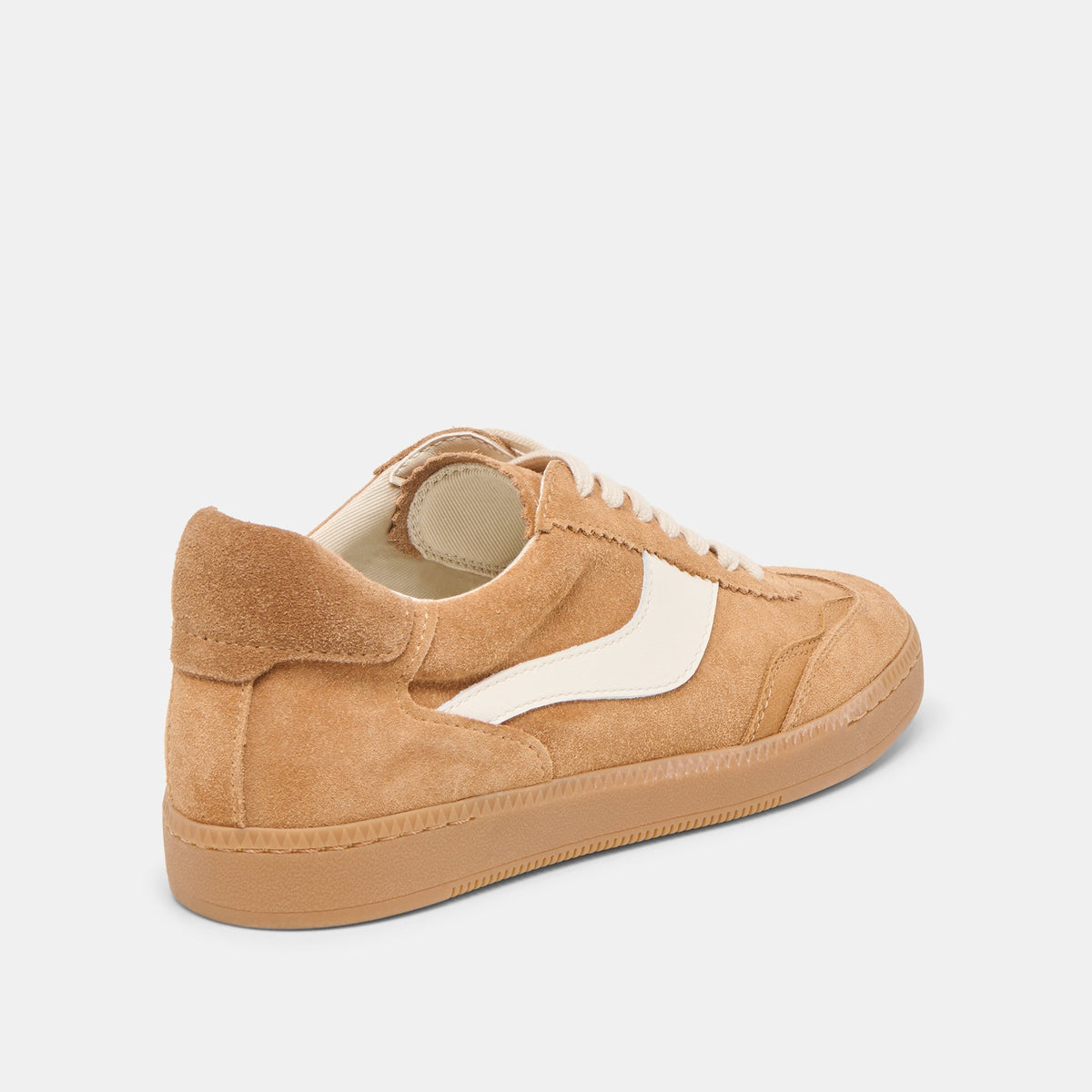 Dolce Vita SHOES | NOTICE SNEAKERS BROWN SUEDE
 – Dolce Vita