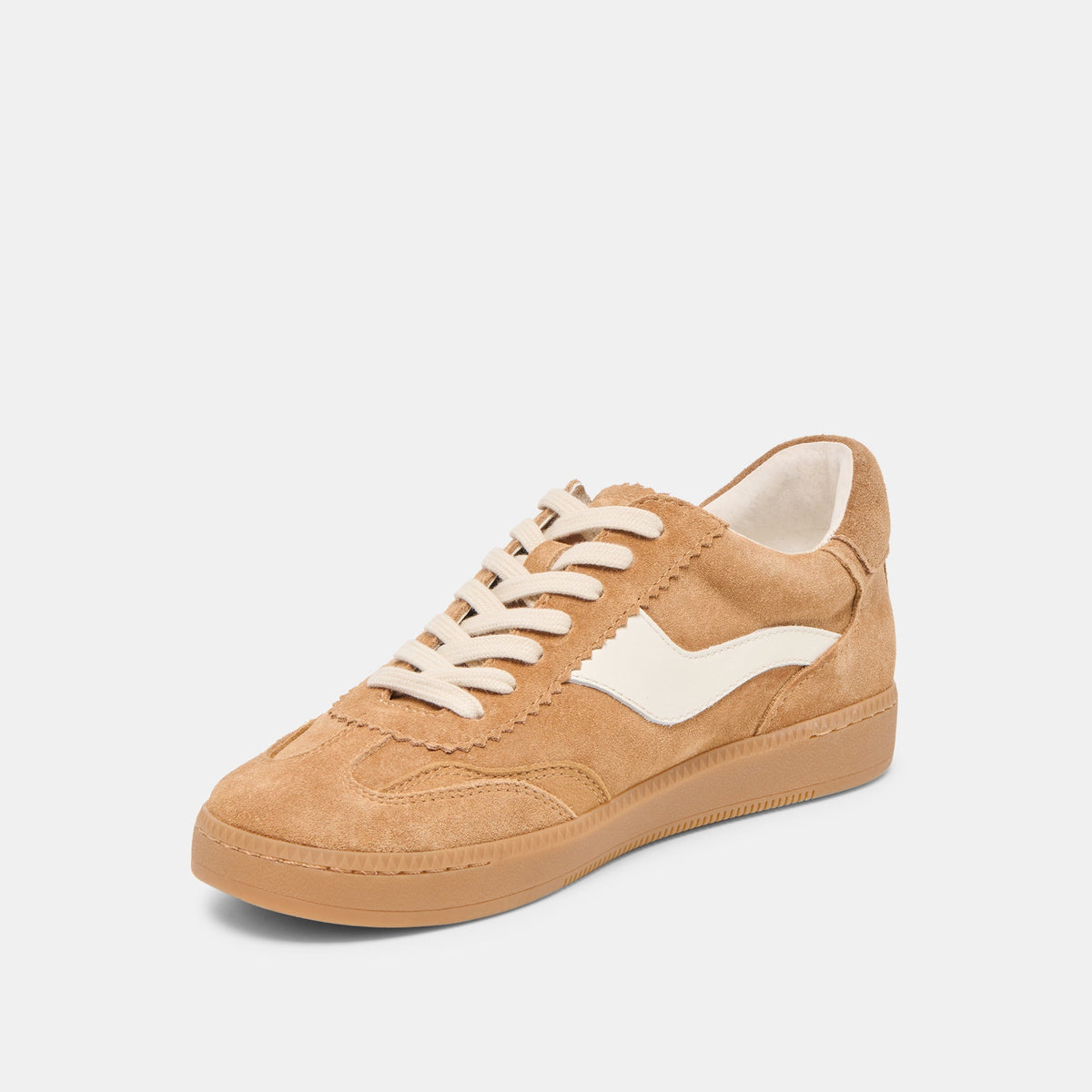 Dolce Vita SHOES | NOTICE SNEAKERS BROWN SUEDE
 – Dolce Vita