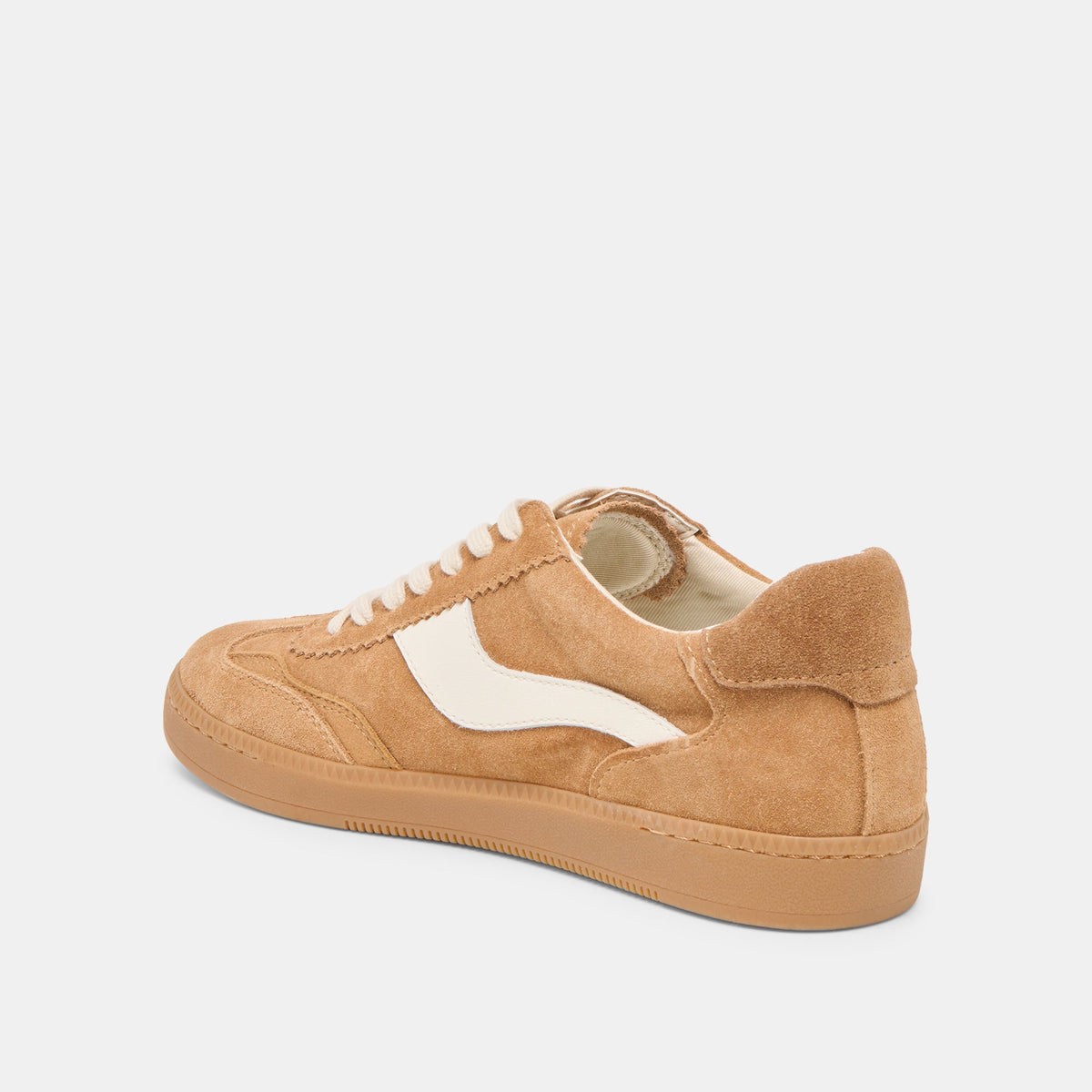 Dolce Vita SHOES | NOTICE SNEAKERS BROWN SUEDE
 – Dolce Vita