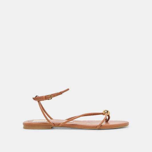 Dolce Vita SHOES | Kenley Saddle Leather Sandals