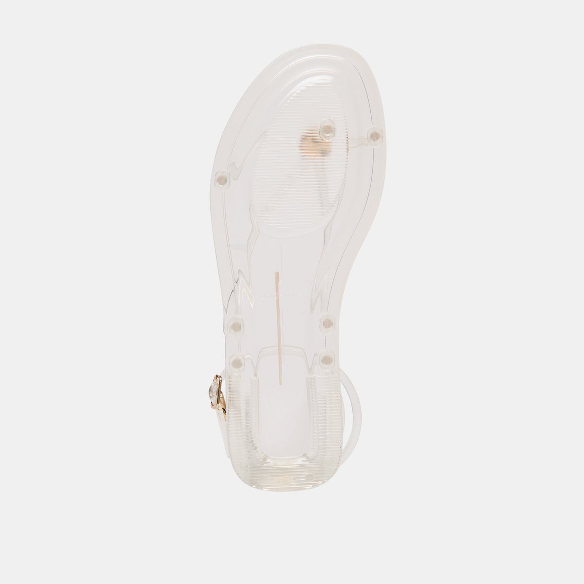 Dolce Vita SHOES | Kenley Vinyl Crystal Jelly Sandals