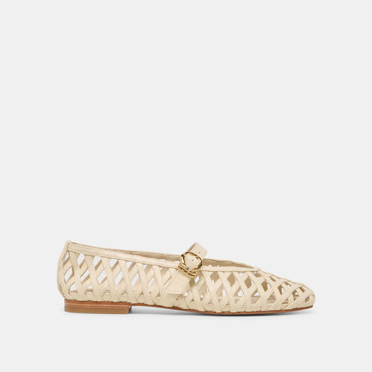 Dolce Vita SHOES | Bodey Bone Stella Ballet Flats
