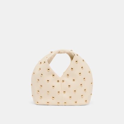Dolce Vita HANDBAGS | Dahlia Cream Stella Handbag