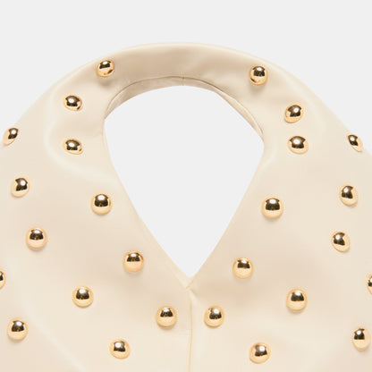 Dolce Vita HANDBAGS | Dahlia Cream Stella Handbag