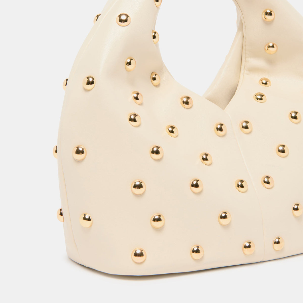 Dolce Vita HANDBAGS | Dahlia Cream Stella Handbag