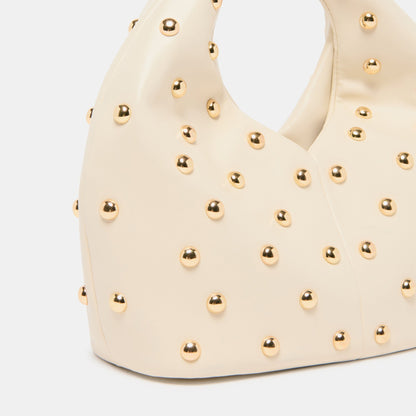 Dolce Vita HANDBAGS | Dahlia Cream Stella Handbag