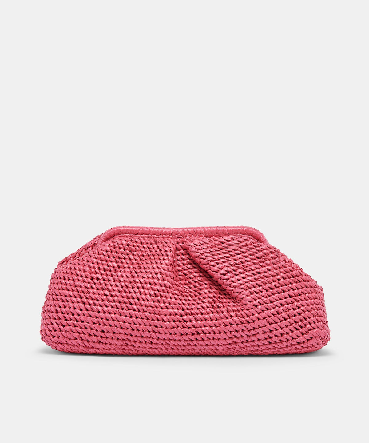 Dolce Vita HANDBAGS | CRISSY Clutch Bag Orchid Raffia | Orchid Clutch Purse
 – Dolce Vita
