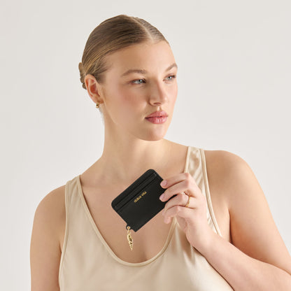 Dolce Vita HANDBAGS | Erynn Black Stella Wallet