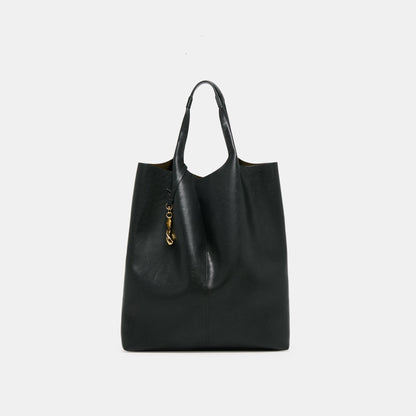 Dolce Vita ACCESSORIES | Auguste Black Stella Tote