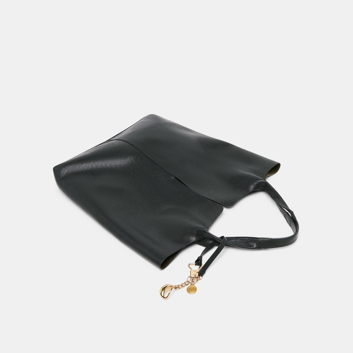 Dolce Vita ACCESSORIES | Auguste Black Stella Tote