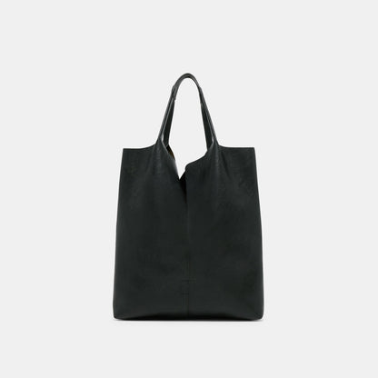 Dolce Vita ACCESSORIES | Auguste Black Stella Tote