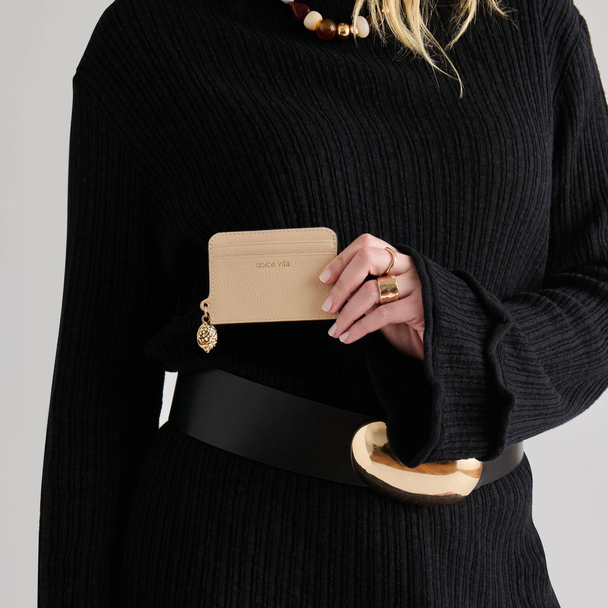 Dolce Vita ACCESSORIES | Erynn Tan Stella Wallet