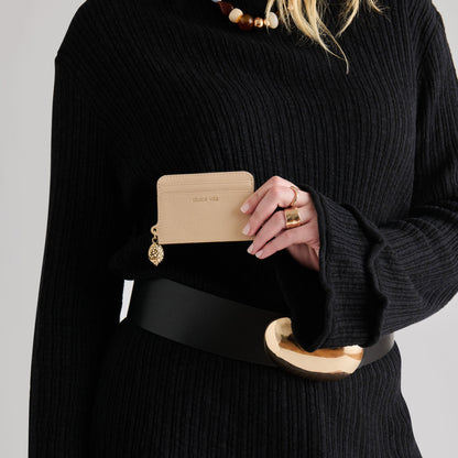 Dolce Vita ACCESSORIES | Erynn Tan Stella Wallet